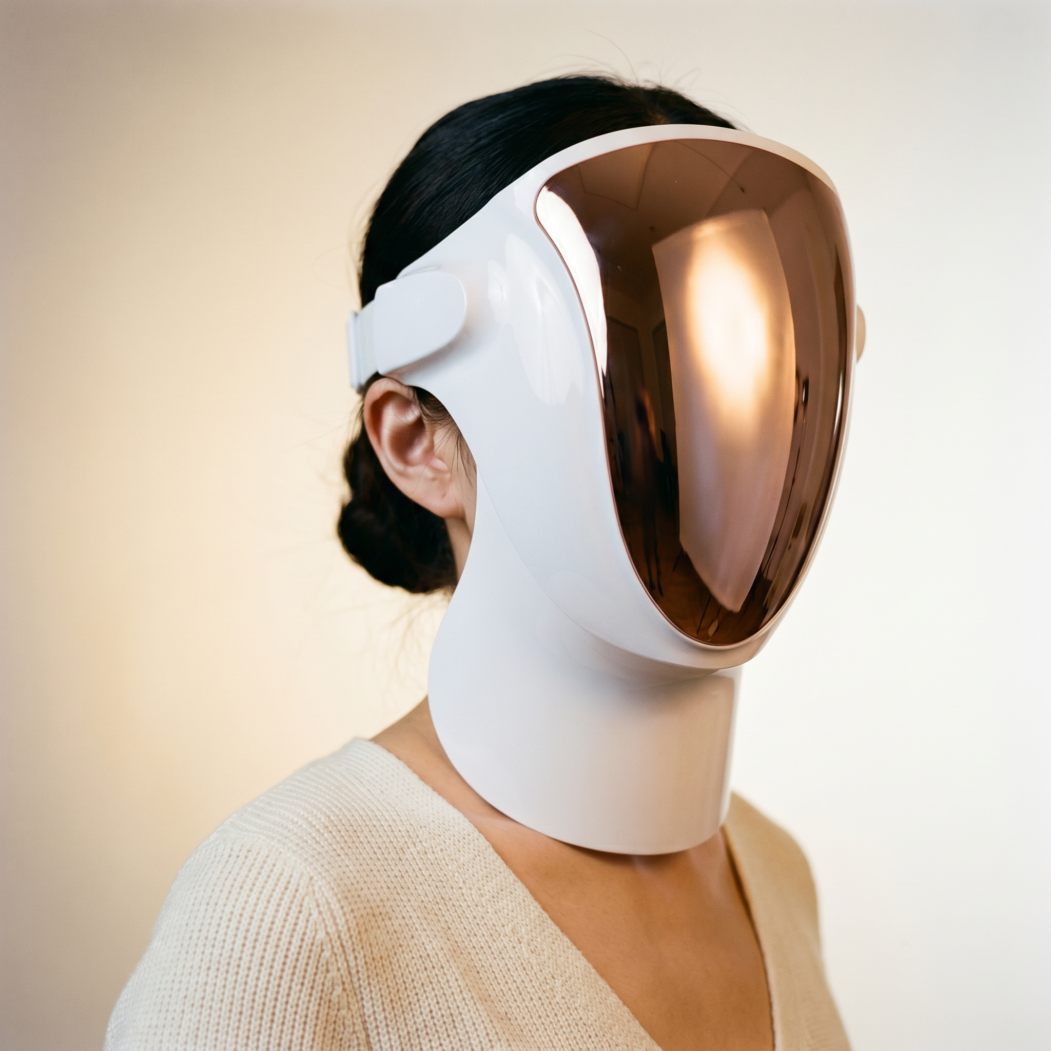 LED Face Masks